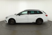 Vorschau: Seat Leon ST 2.0 TSI DSG Cupra 300 4Drive