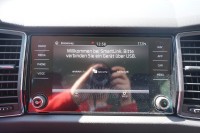 Skoda Kodiaq 2.0 TSI Drive 125 4x4 DSG
