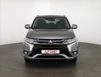 Mitsubishi Outlander 2.0 PHEV 4WD