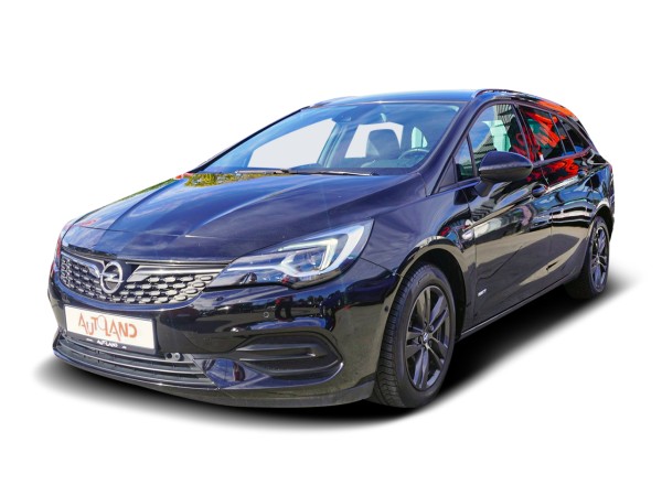 Opel Astra K ST 1.2 Elegance