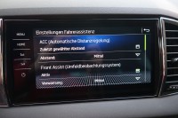 Skoda Karoq 2.0 TDI Sportline 4x4