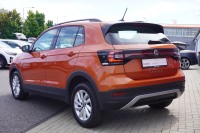 VW T-Cross 1.0 Life