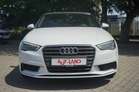 Audi A3 Cabrio 1.4 TFSI
