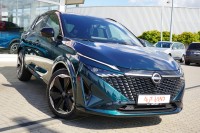 Nissan Qashqai N-Design 1.3 Dig-T 4WD Aut.