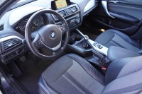 BMW 116 i Advantage