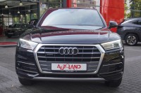Audi Q5 2.0 40 TDI quattro sport