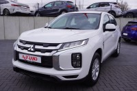 Vorschau: Mitsubishi ASX 2.0 MIVEC Intro Edition+ 2WD