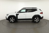 Vorschau: Dacia Duster Hybrid 140 Aut.
