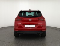 Hyundai Tucson 1.6 T-GDI N-Line 4WD