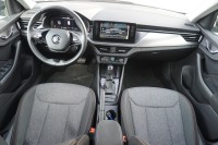 Skoda Kamiq 1.5 16V TSI Clever