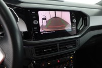 VW T-Cross 1.5 TSI DSG R-Line