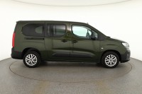 Fiat Doblo Maxi 1.5 BlueHDi Aut.