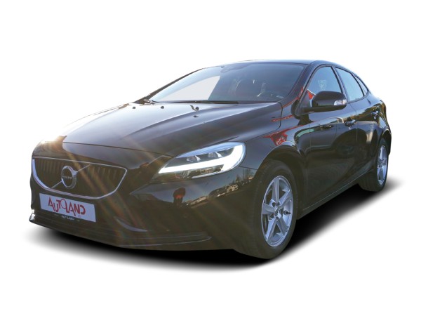 Volvo V40 1.5