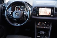 Skoda Karoq 1.5 TSI Sportline