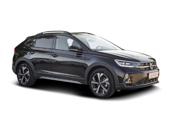 VW Taigo 1.0 TSI DSG