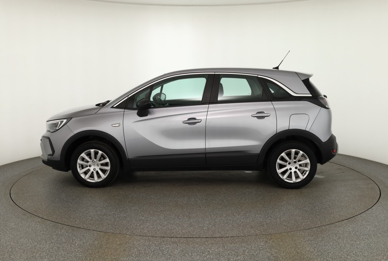 Opel Crossland 1.2 DI Turbo