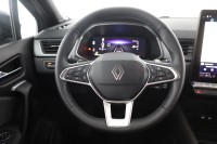 Renault Captur Hybrid E-Tech160 Techno Aut.