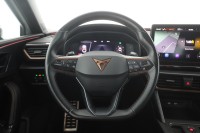 Cupra Leon ST 2.0 TSI DSG