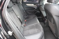 Audi A6 Avant 40 2.0 TDI sport