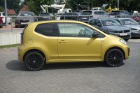 VW up 1.0 high up R-line