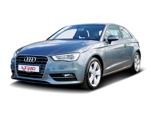 Audi A3 1.4 TFSI Ambition