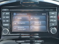 Nissan Juke 1.2 N-Vision