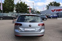 VW Passat Variant 1.5TSI Conceptline