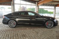 Audi A5 Sportback 45 2.0 TFSI S line quattro