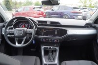 Audi Q3 40 TFSI quattro S line S-Tronic