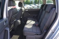 VW Touran 1.5 TSI DSG