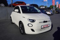 Fiat 500 500e 42 kWh Aut.