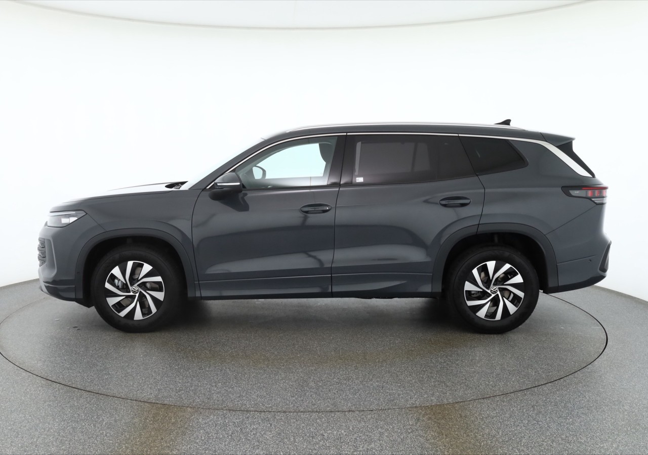 VW Tayron 1.5 eTSI DSG