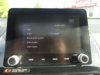 Mitsubishi Eclipse Cross 2.4Hybrid Plus 4WD CVT