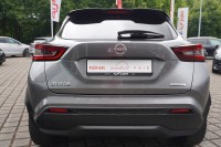 Nissan Juke 1.6 Hybrid N-Connecta