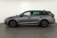 Vorschau: Skoda Octavia Combi 1.5 eTSI DSG