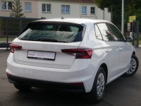 Skoda Fabia 1.0 MPI Active