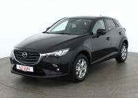 Mazda CX-3 2.0 Exclusive-Line LED Navi Sitzheizung PDC