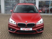 BMW 220 Gran Tourer 220i Advantage