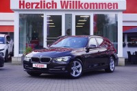 Vorschau: BMW 318 318d Sport Line