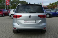 VW Touran 2.0 TDI Highline DSG