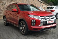 Mitsubishi ASX 2.0 MIVEC 2WD
