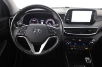 Hyundai Tucson 1.6 T-GDI