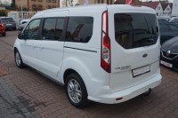 Ford Grand Tourneo Connect 1.5 EcoBlue Titanium