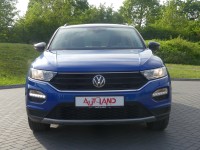 VW T-Roc 1.5 TSI