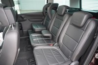VW Sharan 2.0 TDI Highline