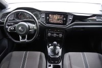 VW T-Roc 1.0 United