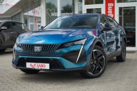 Vorschau: Peugeot 408 GT-Line 130 Aut.