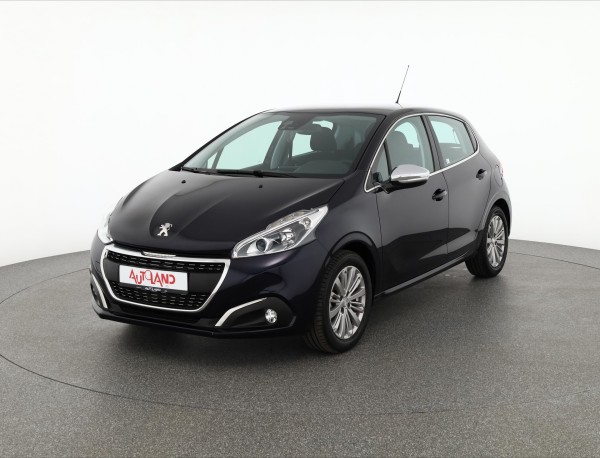 Peugeot 208 1.2 PureTech 110 Allure