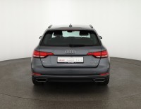 Audi A4 Avant 40 TDI S-Tronic