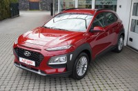 Vorschau: Hyundai Kona 1.0 T-GDI Pure
